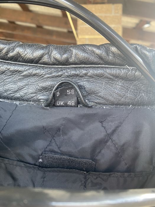 Продам мотокуртку