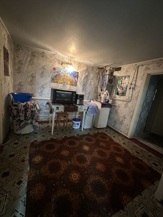 Продам каменный жилой дом 1979 г.п.со всеми удобствами в с. Куцуруб Очаковского района, по ул. Новоселов