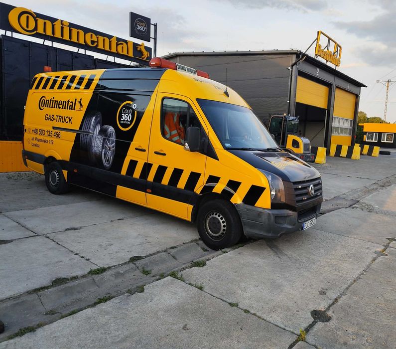 315/70R22,5 Blacklion