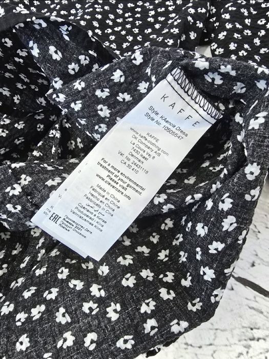 Kaffe sukienka r. XS