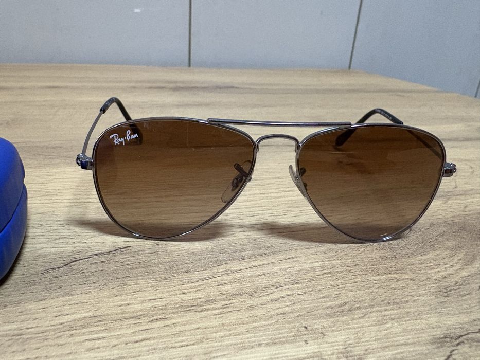 Oculos de Sol Ray Ban originais