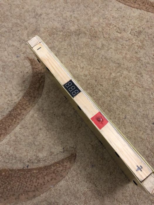 Продам элемент аккумуляторный ВВБ