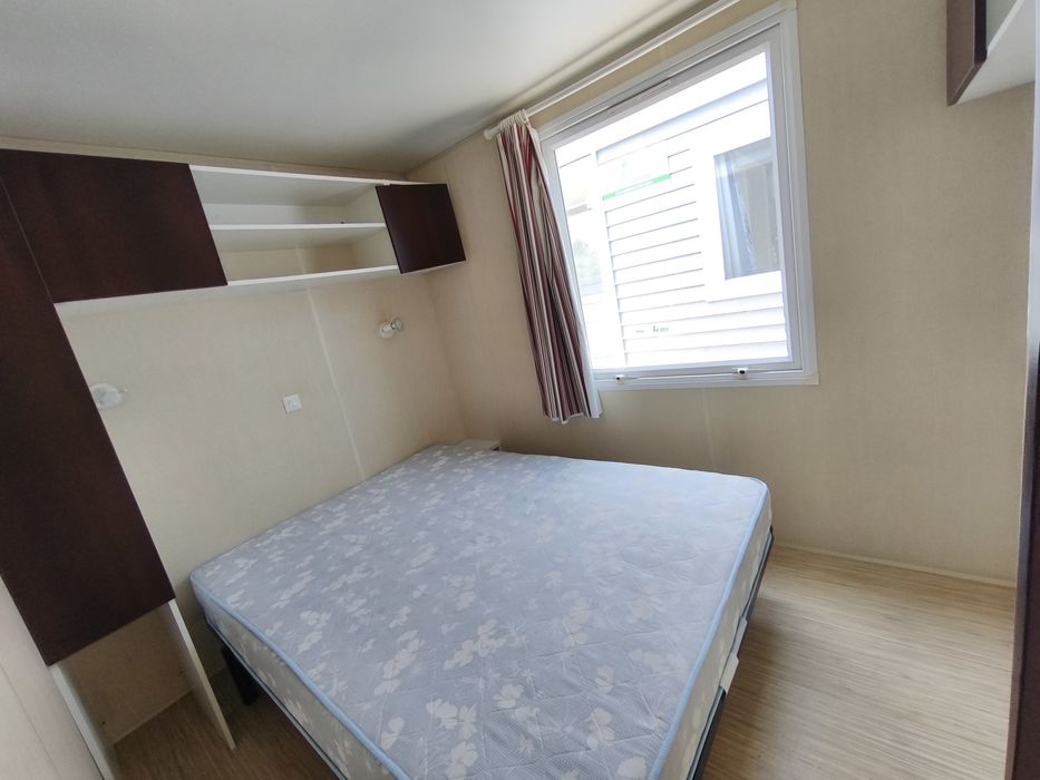 T2 (8*4) Casa Móvel / Mobil Home/ Bungalow / Casa Madeira 

COZINHA