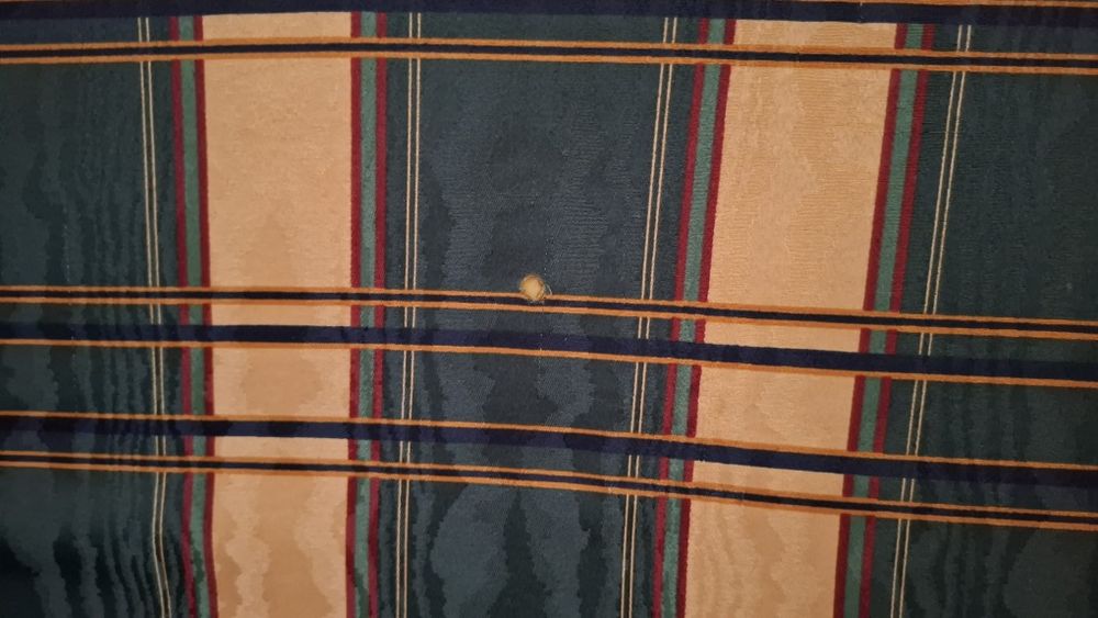 Sofá cama vintage