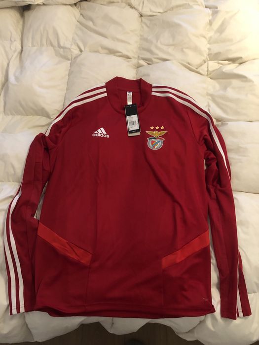 Camisola Benfica