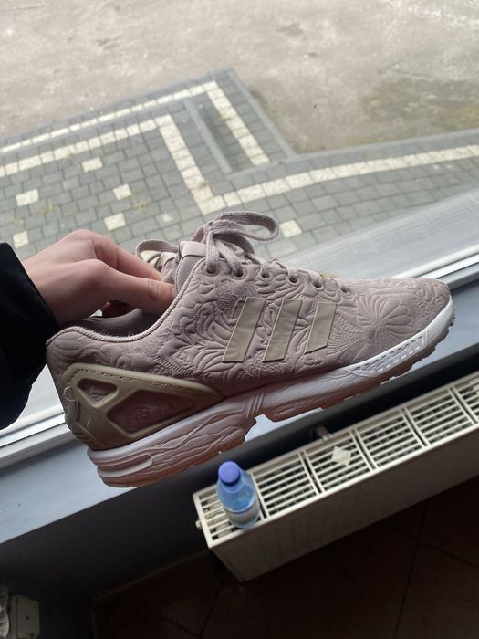 adidas zx flux - купити чоловіче взуття - Ціна на OLX.ua