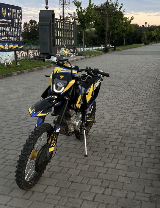 Kovi Advance 300
