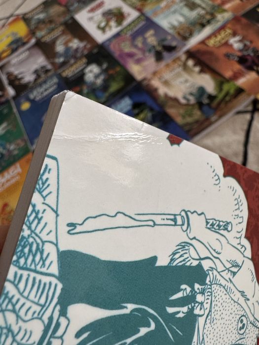 Usagi Yojimbo – kolekcja 28 tomów, Stan Sakai, Komiksy o samurajach