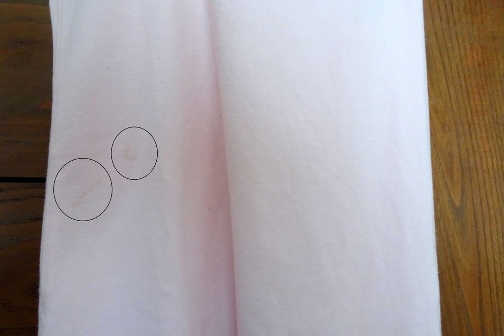 Vestido Burberry de criança, tamanho 10. Envio grátis.