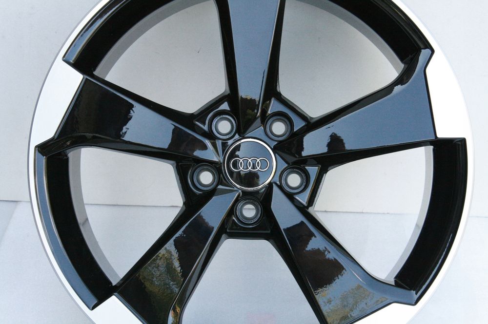 felgi audi sport a3 s3 rs3 19 oe 8v0601025et rotor 2 s-line oryginalne