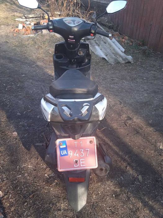Yiben JOG YB80QT-3