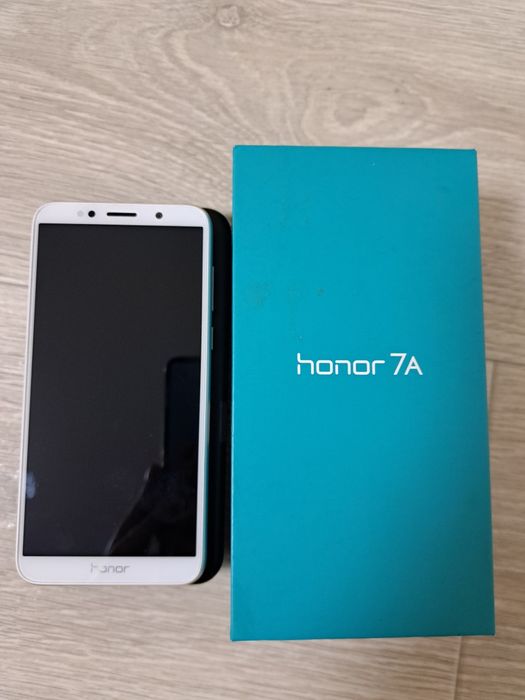 Телефон Honor 7 A