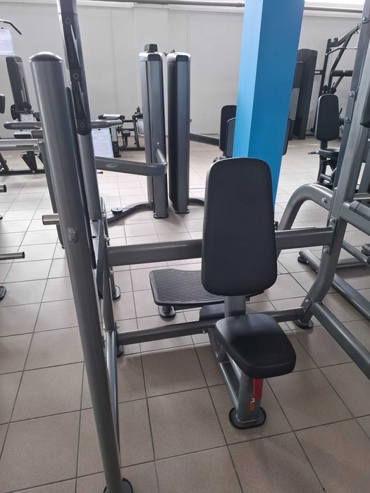 Ławka do wyciskania na barki - Shoulder Press Bench