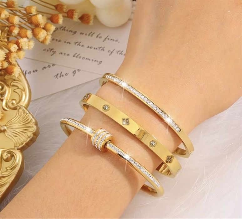 Жіночий Браслет.