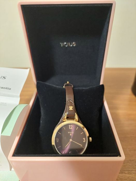Relogio Tous para mulher