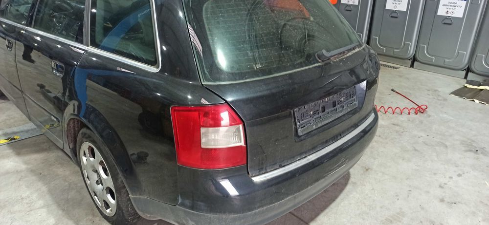 Peças Audi A4 B6 2.5Tdi
