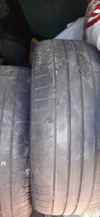 Шины лето    215-65-R 15