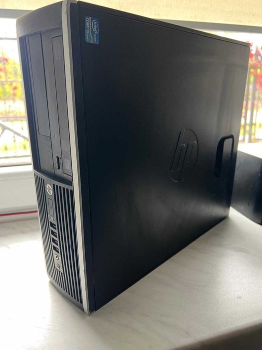 Komputer Gamingowy I5 4x3.2GHz Radeon R7 4GB 16GB RAM Dysk SSD