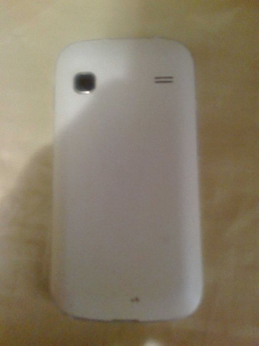 Samsung Galaxy Gio GT-S5660 Не пересылаю