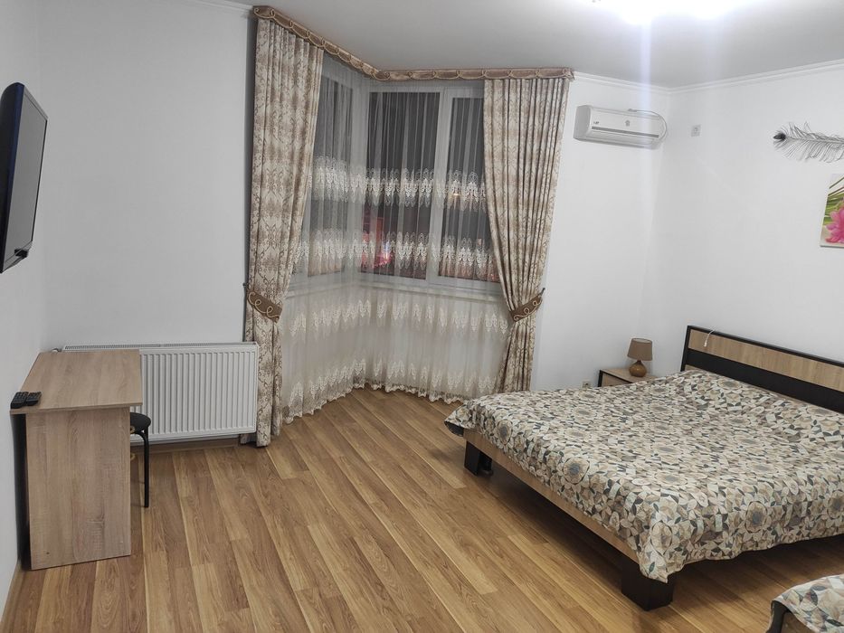 Вільно . Квартира Трускавець Центр Козявкіна