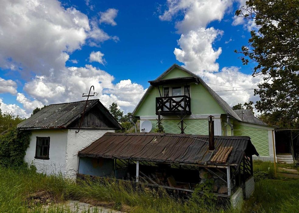 Продається будинок у селі Печера