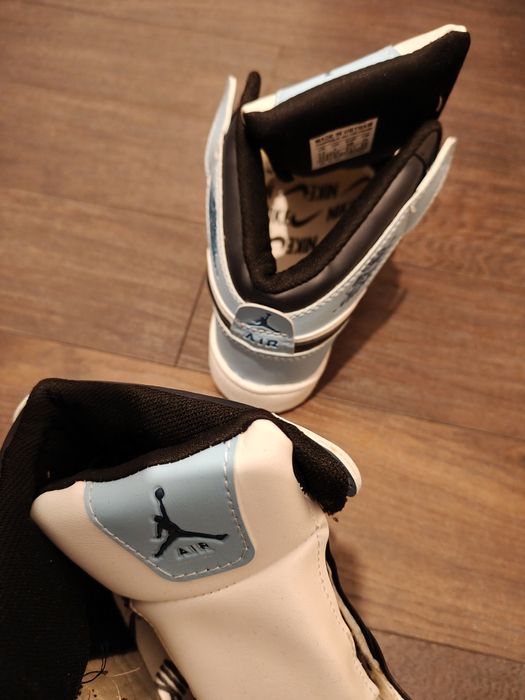 Nowe buty uniseks rozmiar 38