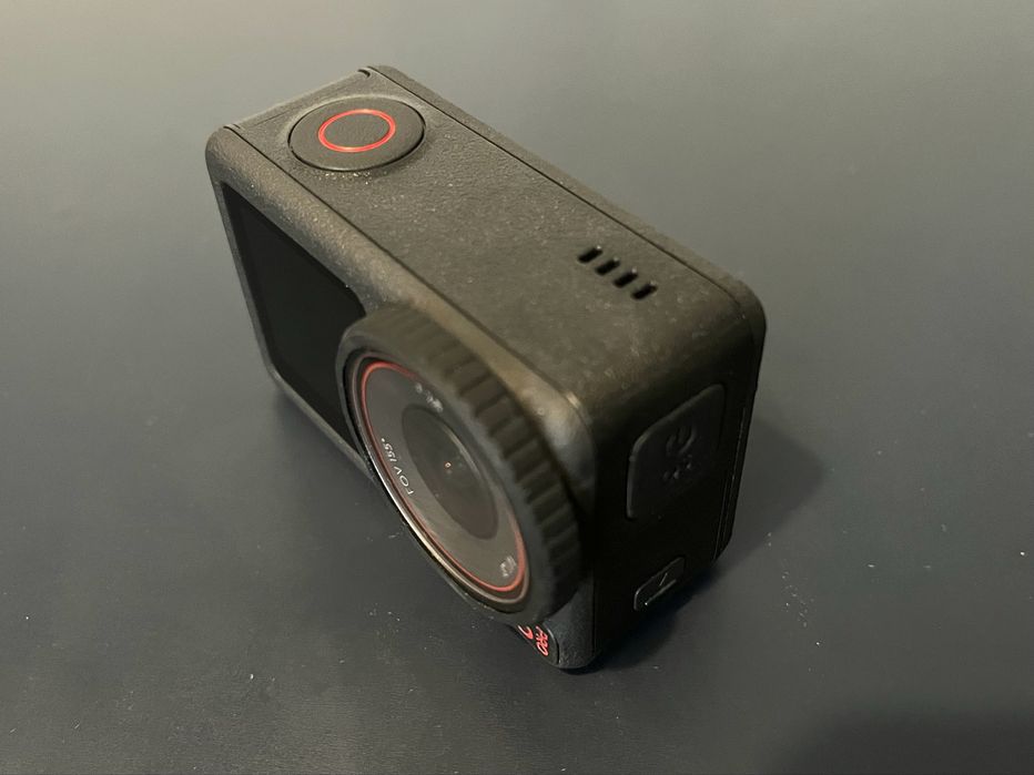 DJI Osmo Action 5 Pro