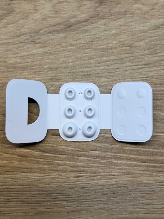 Słuchawki Apple AirPods Pro 2gen oryginalne + etui gratis