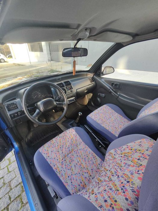 Suzuki Alto GL  Económico