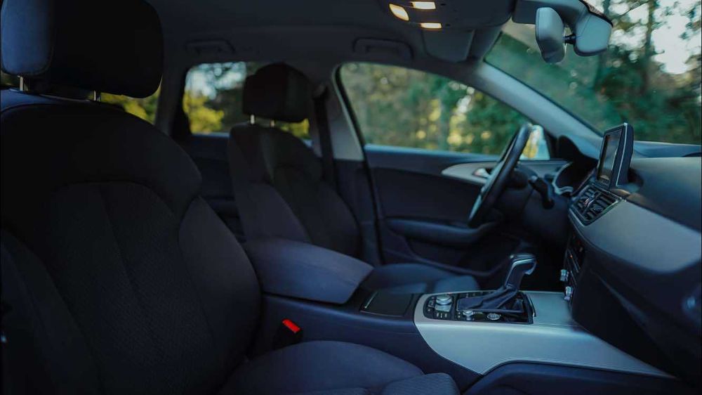 Audi A6 Avant Ultra 190cv