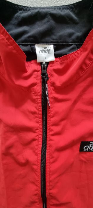 Bezrękawnik firmy Crane rozm. L