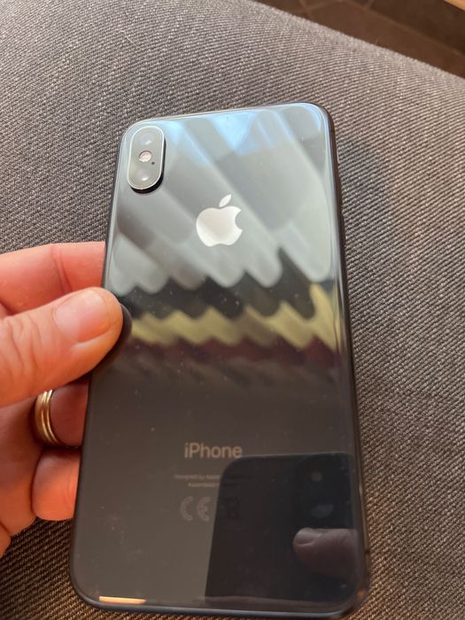 iPhone XS - muito bom