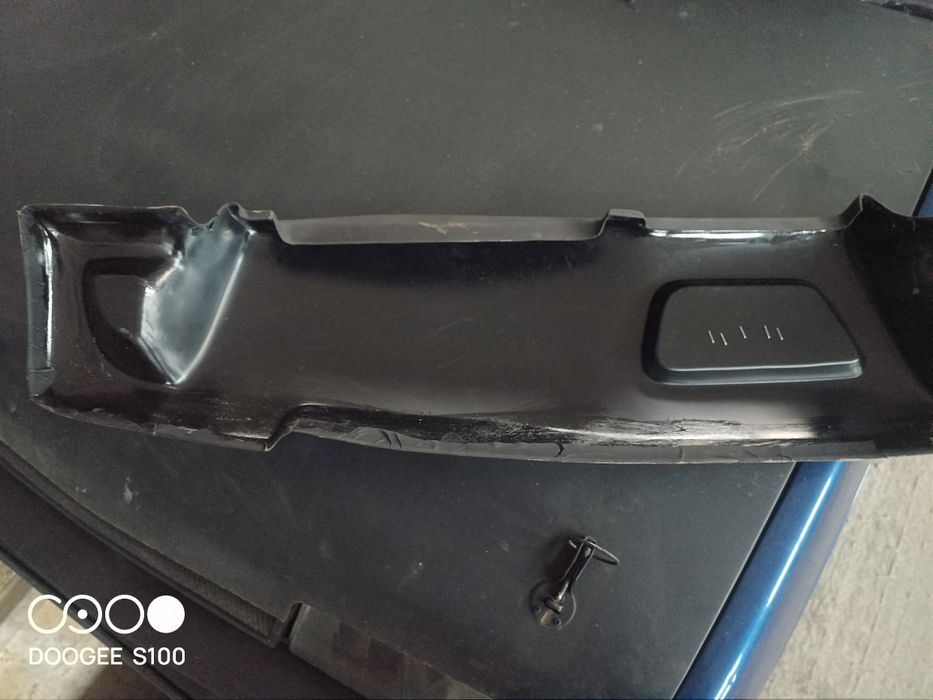 Накладка Торпеды Ваз21099 Высокая