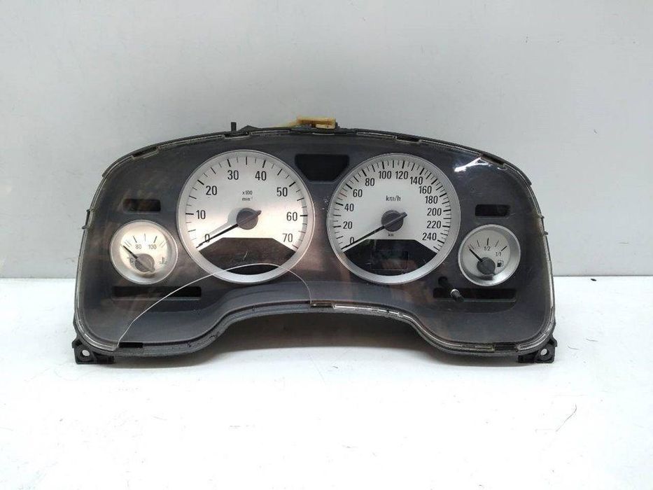 Quadrante Opel Astra G Coupe
