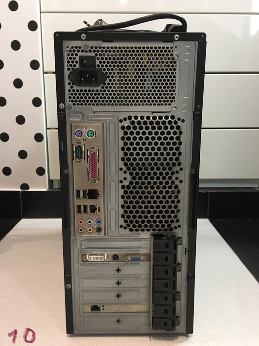 Процессор Intel Corel 2 Duo E6559