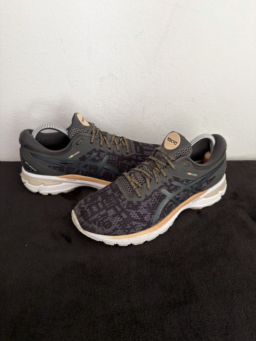 Asics Gt-2000 Tokyo r.40,5 buty do biegania
