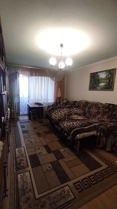 Продається 2-х кімнатна квартира в м.Калинівка 8808