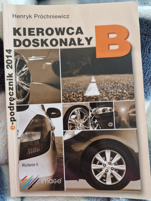 Kierowca doskonały