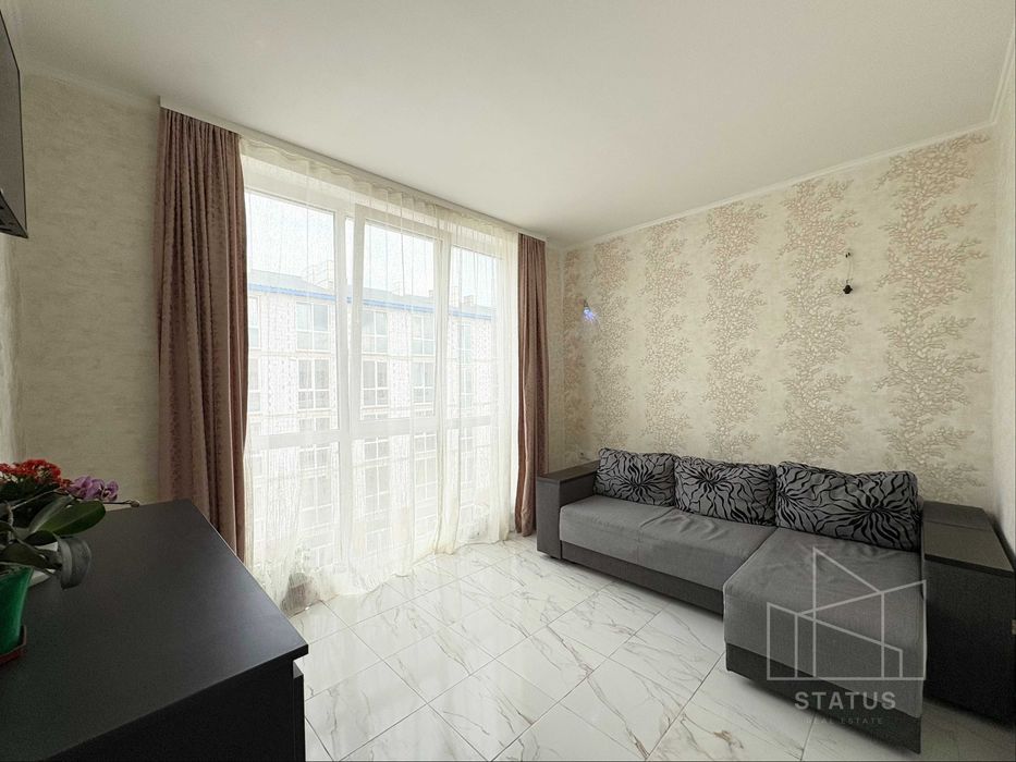 Продам 1-к квартиру ЖК Sanvil Park, Святопетрівське