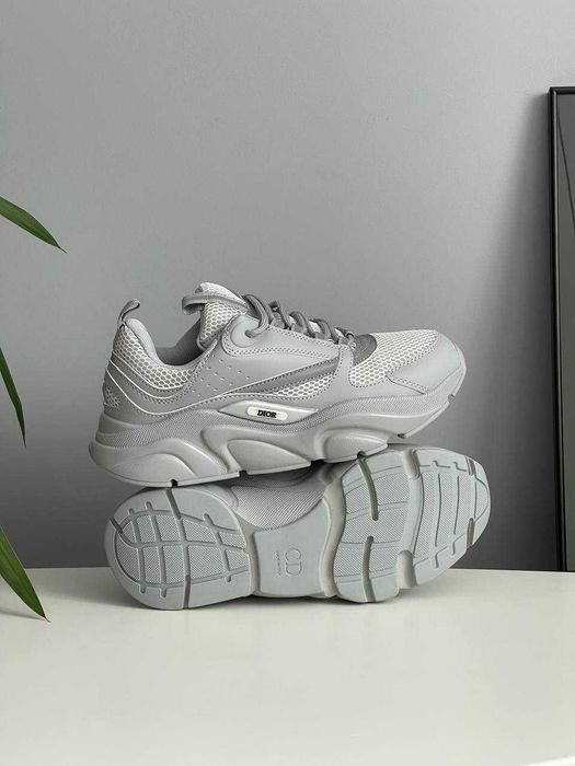 РОЗПРОДАЖ ‼️ Кросівки Dior B22