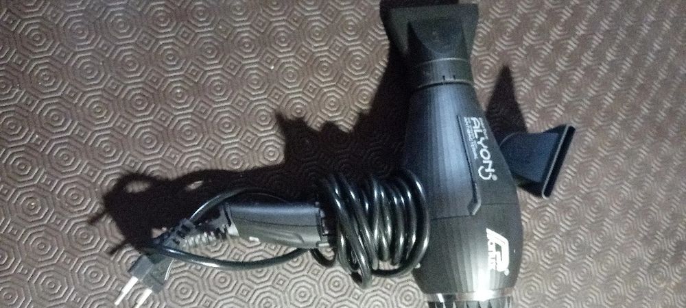 Secador cabelo Parlux Alyon