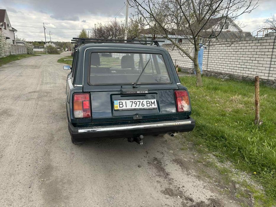 Продам Ваз  2104