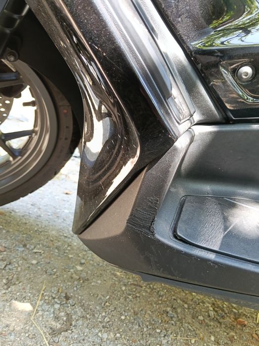 Yamaha Xmax 300 Tech Max