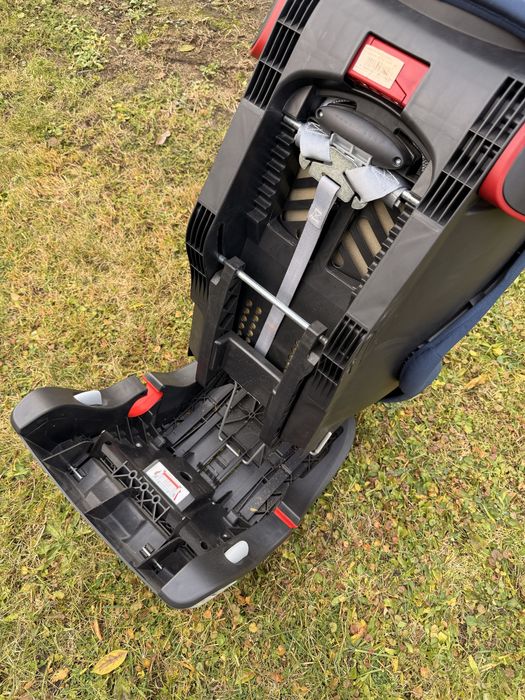 Автокрісло Britax Römer KING 2