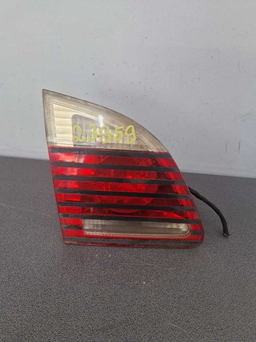 BMW 5 E60 E61 Kombi Lampa Lewy Tył W Klapę