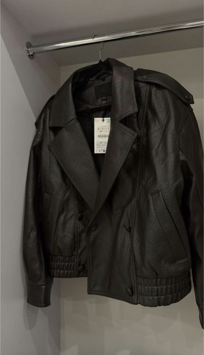 Курточка зара нова з бірками