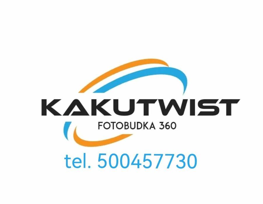 Fotobudka 360 wynajem wynajme na wesele imprezy WIDEOBUDKA