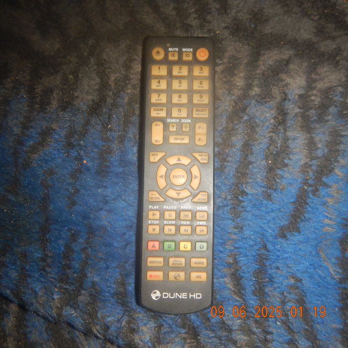 Медиаплеер Dune HD TV-301 (wi-fi)