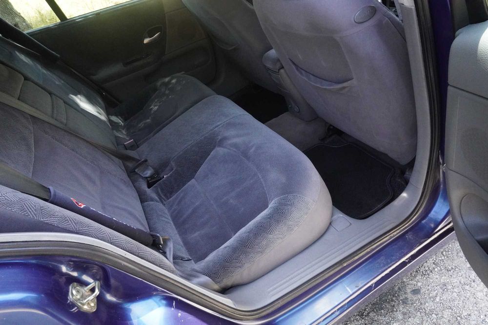 Renault Laguna II Break 1.9L DCi 120PS '01