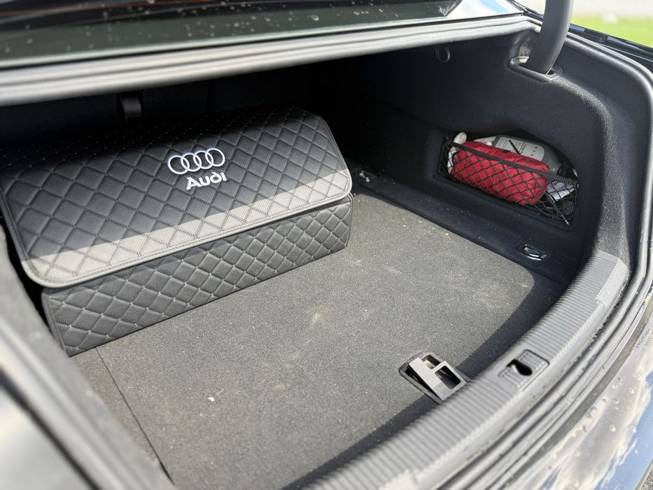 Audi A6 2015 VIN WAUGFAFC8GN007650 фото оголошення 3 з 22